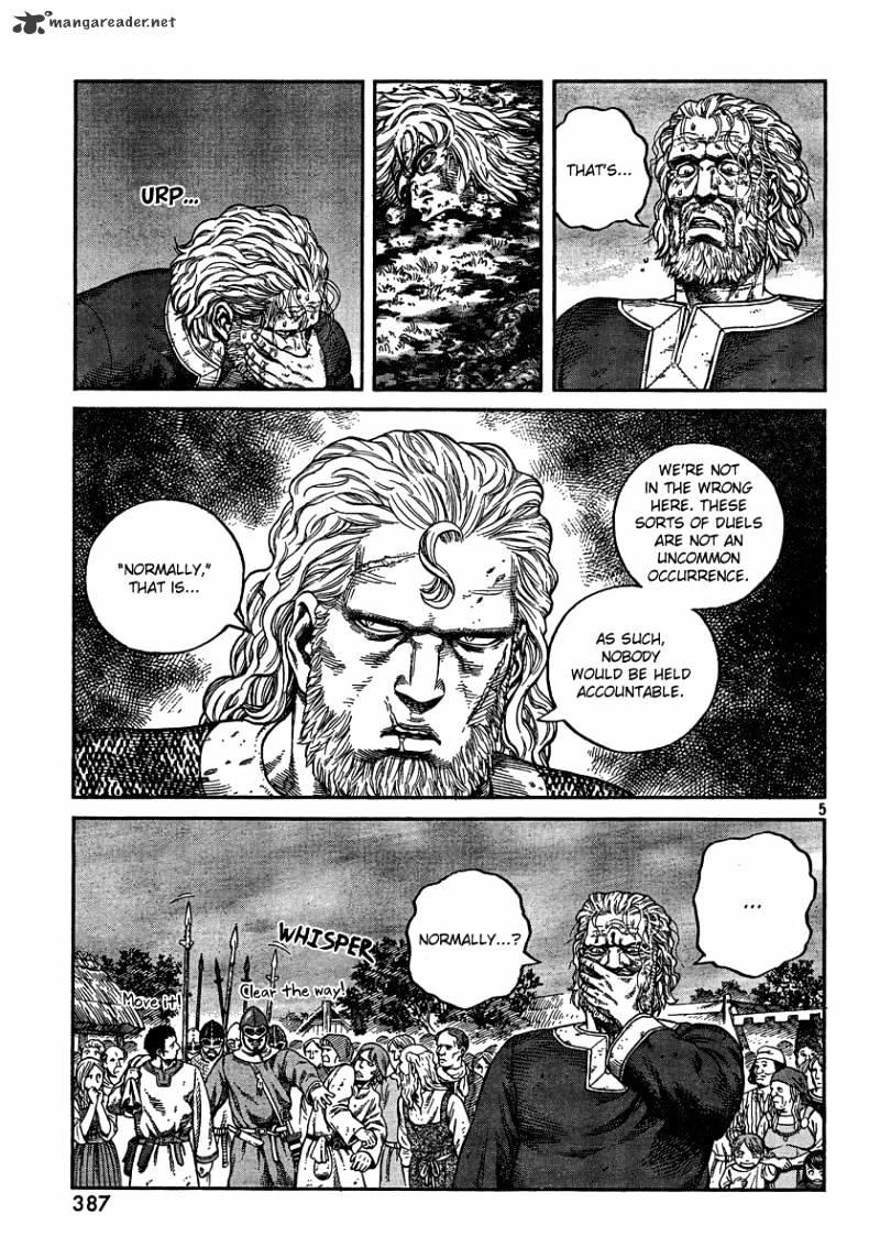 Vinland Saga, Chapter 78 image 05